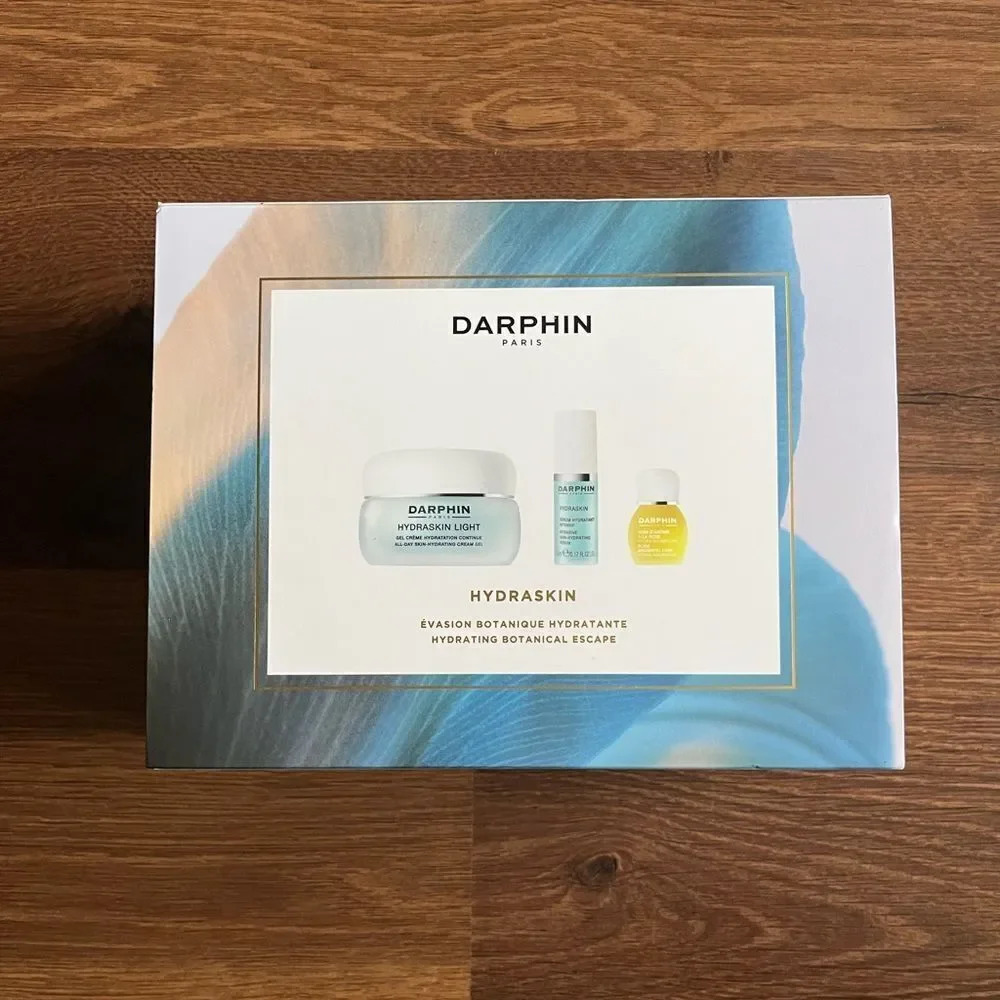 Darphin Paris Hydraskin 3PC Set - Picture 6 of 6